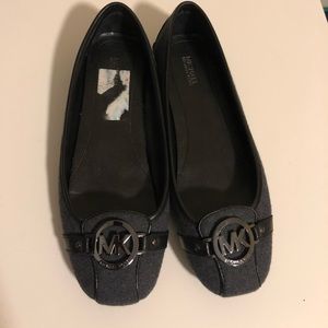 Michael Kors moccasins